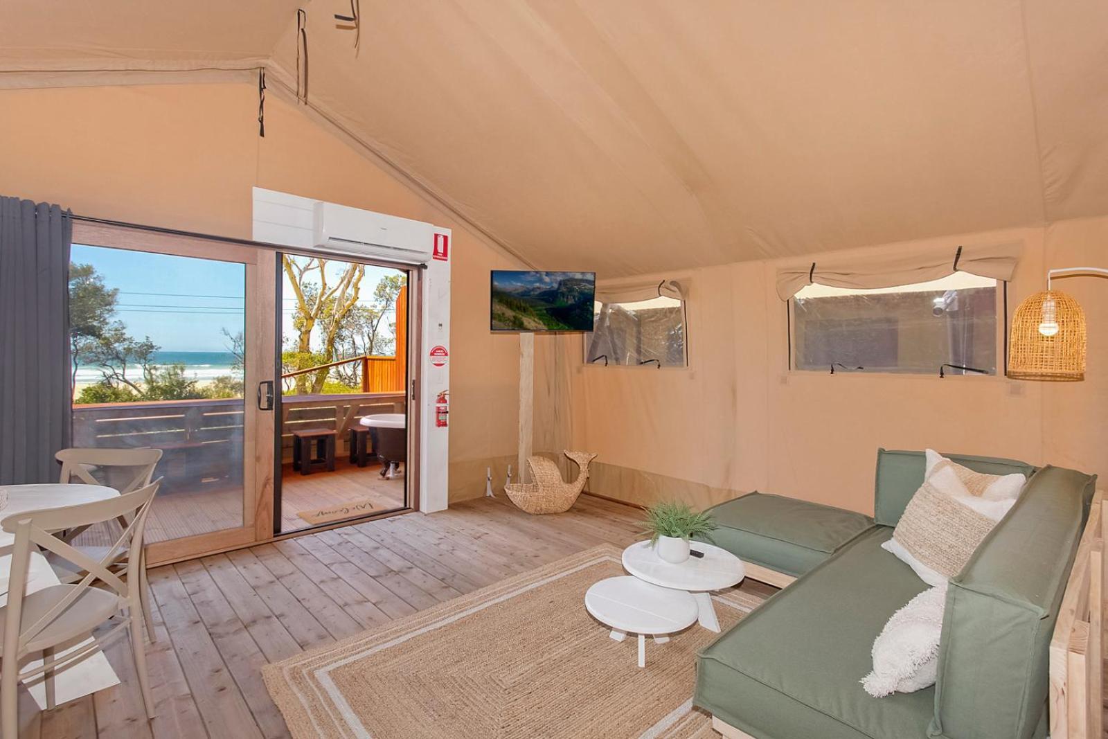 Ingenia Holidays Bonny Hills Esterno foto