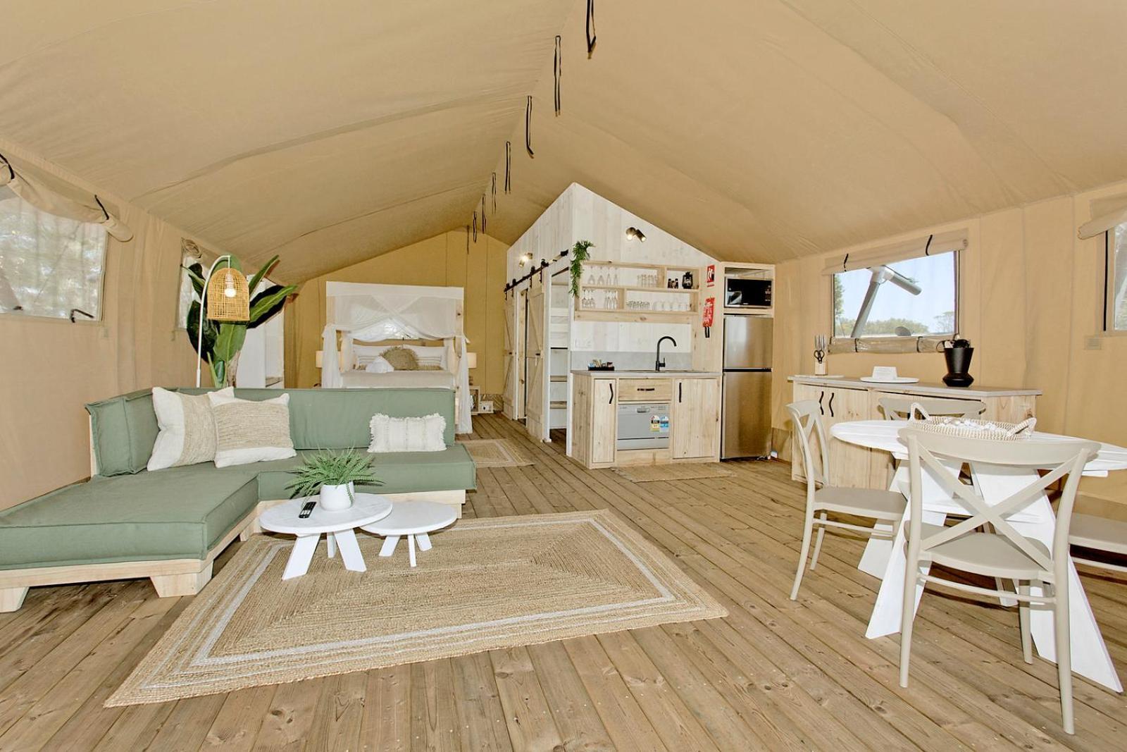 Ingenia Holidays Bonny Hills Esterno foto