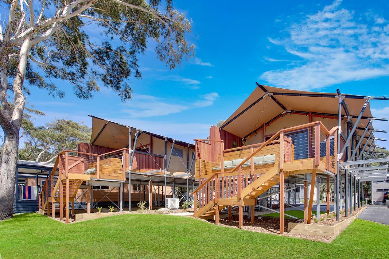 Ingenia Holidays Bonny Hills Esterno foto