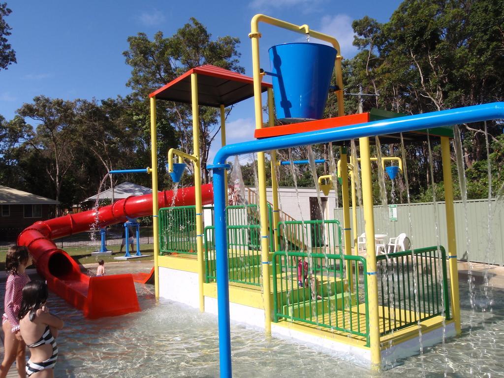 Ingenia Holidays Bonny Hills Esterno foto