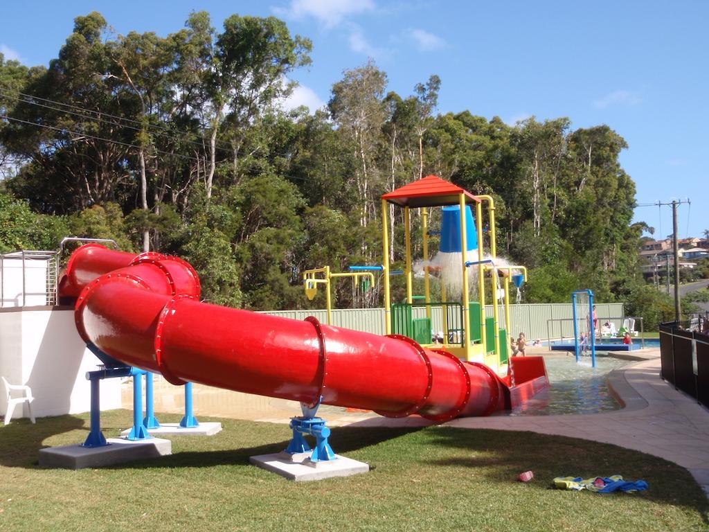 Ingenia Holidays Bonny Hills Esterno foto