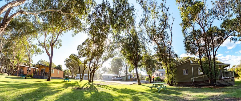 Ingenia Holidays Bonny Hills Esterno foto