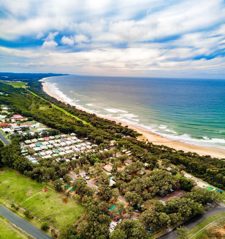 Ingenia Holidays Bonny Hills Esterno foto