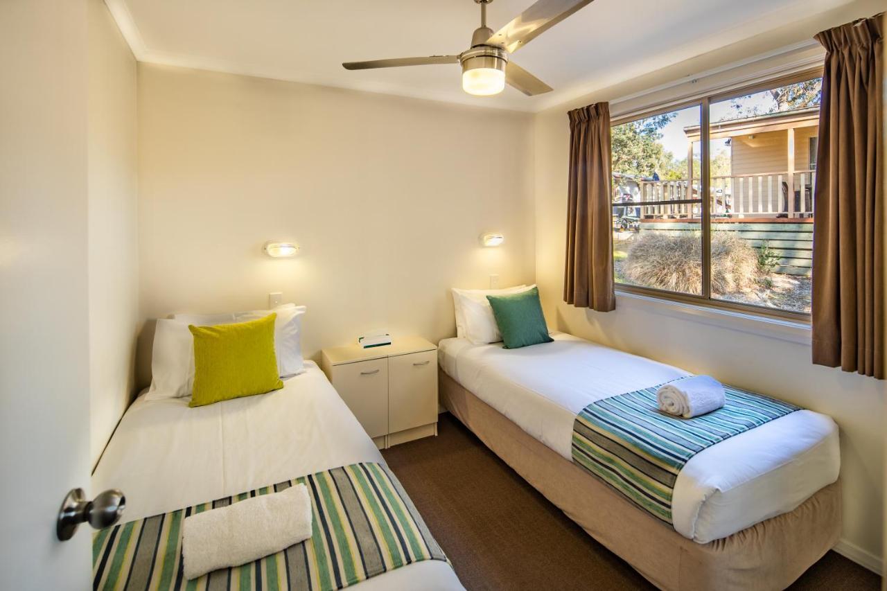 Ingenia Holidays Bonny Hills Esterno foto