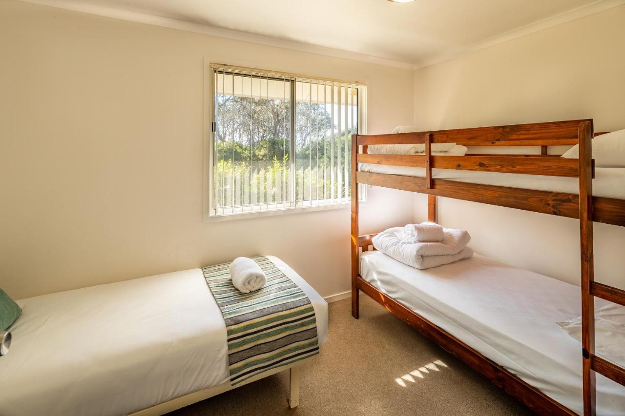 Ingenia Holidays Bonny Hills Esterno foto
