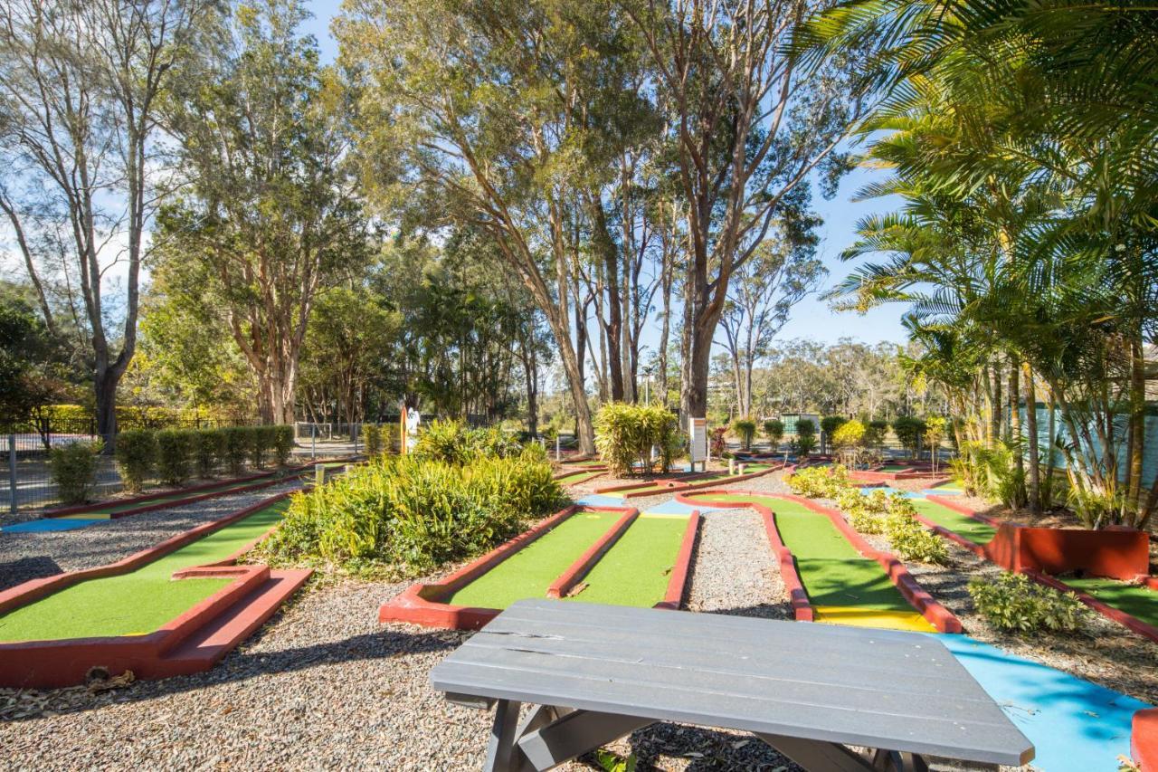 Ingenia Holidays Bonny Hills Esterno foto