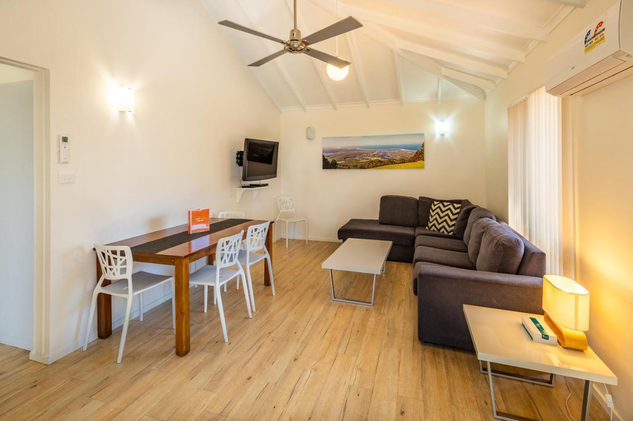 Ingenia Holidays Bonny Hills Esterno foto