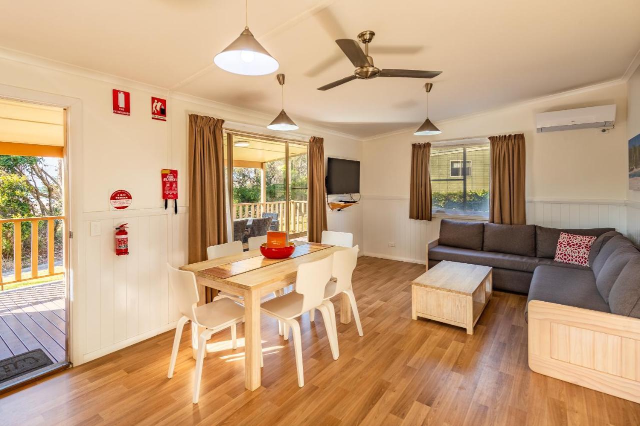Ingenia Holidays Bonny Hills Esterno foto