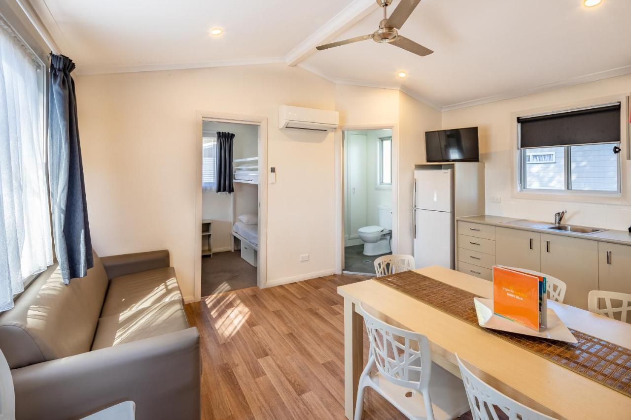 Ingenia Holidays Bonny Hills Esterno foto