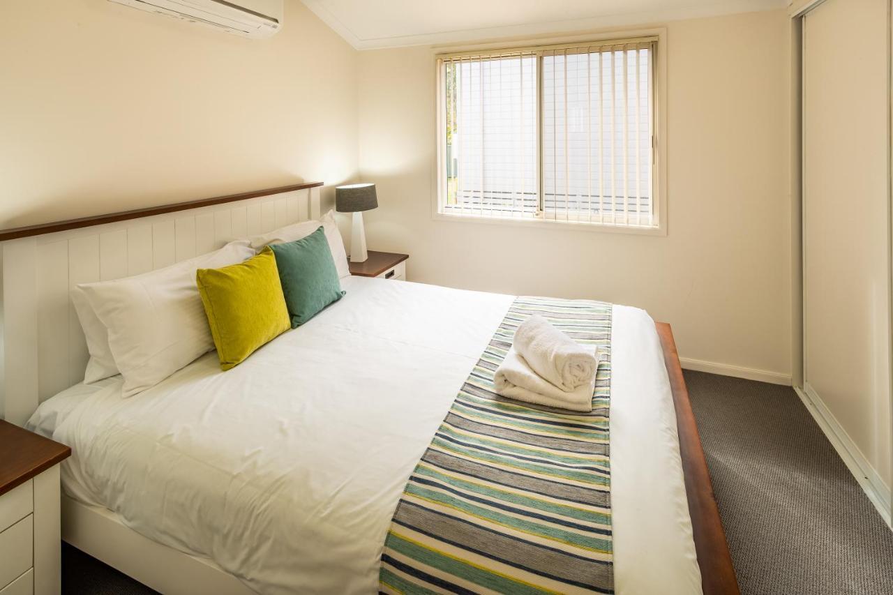 Ingenia Holidays Bonny Hills Esterno foto