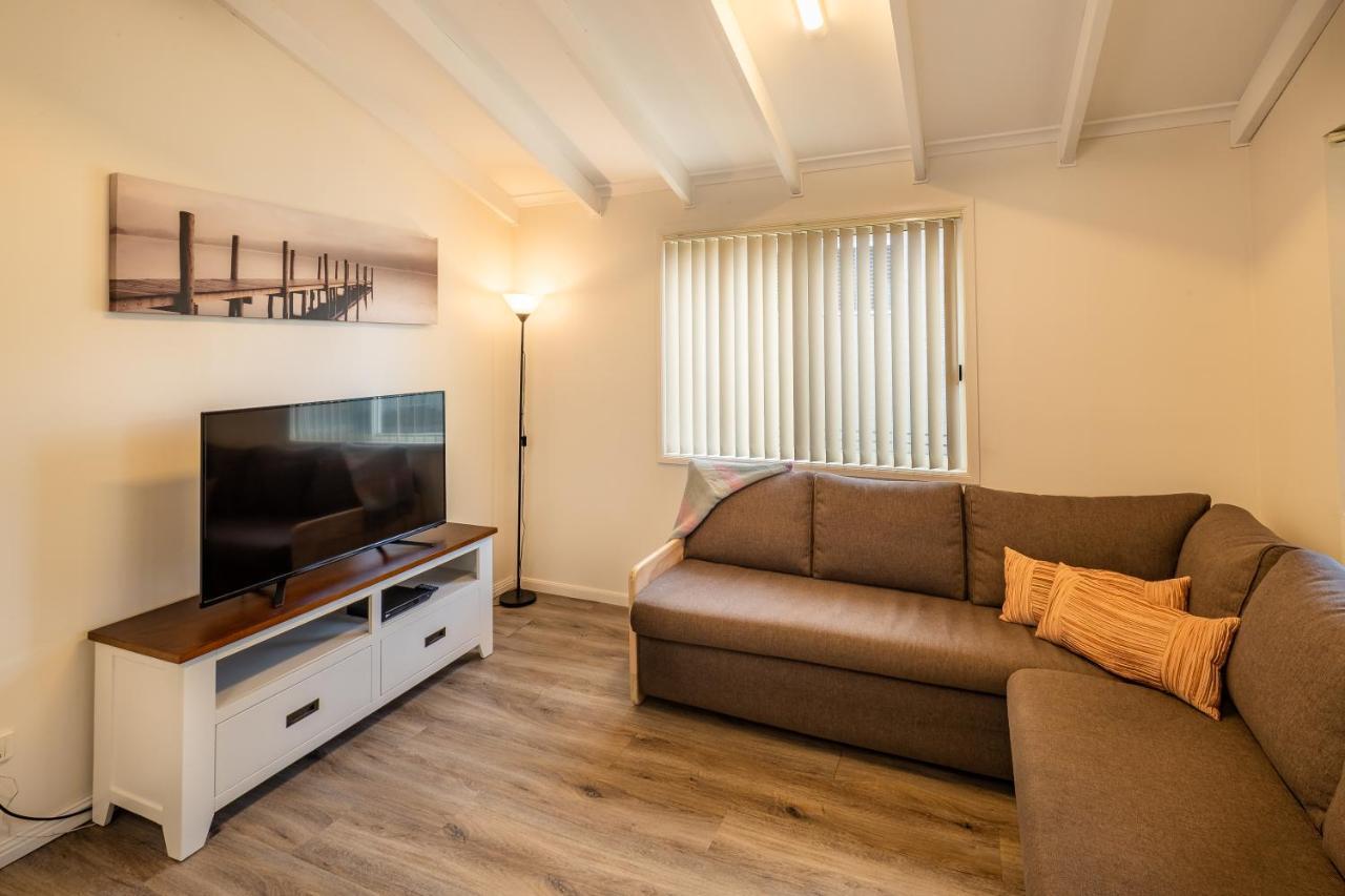 Ingenia Holidays Bonny Hills Esterno foto