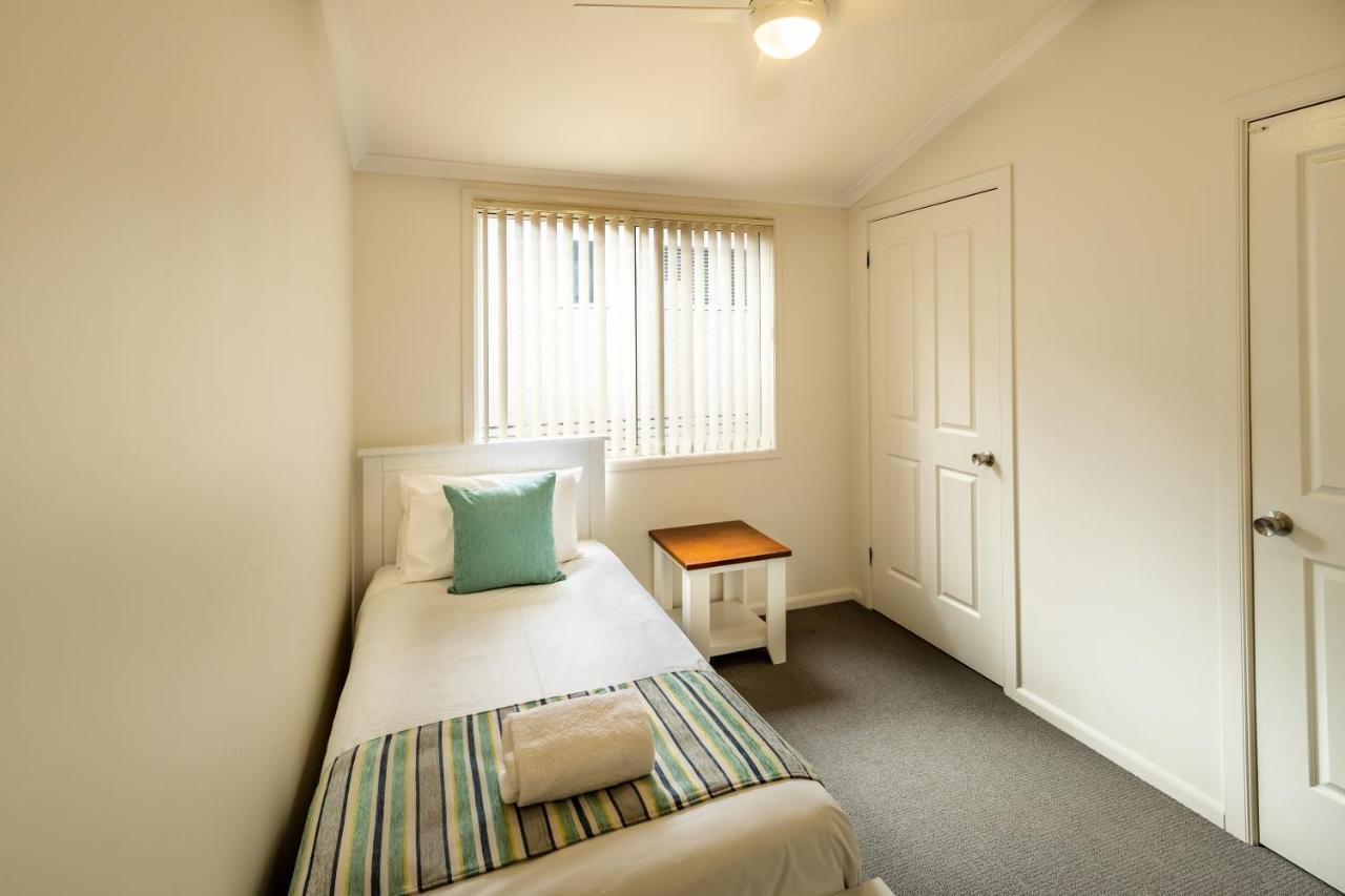 Ingenia Holidays Bonny Hills Esterno foto